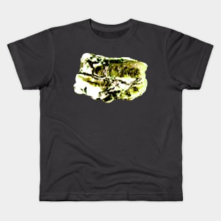 Moss Agate Kids T-Shirt